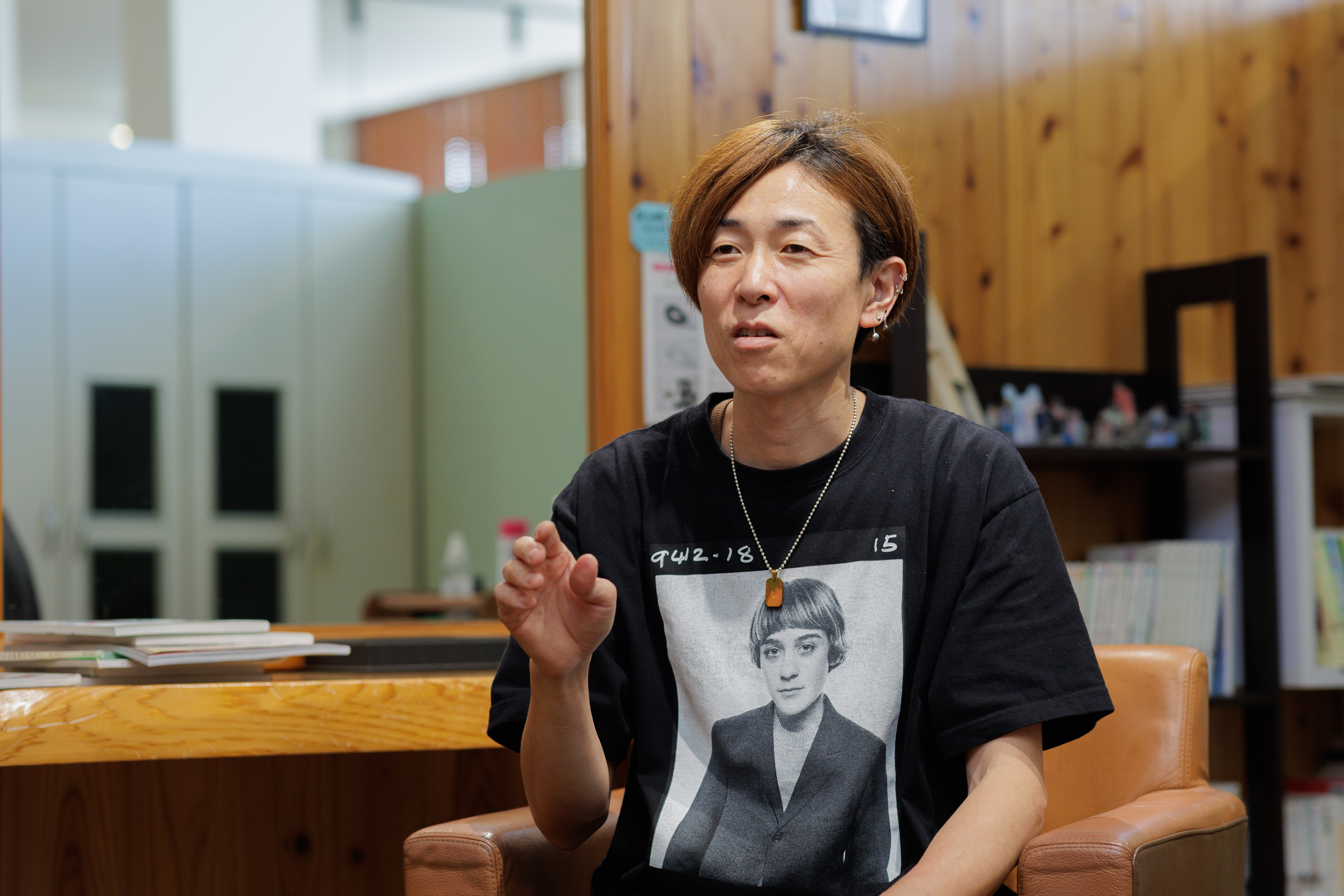 講師業について
